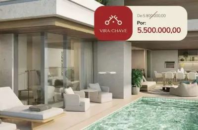 Apartamento com 4 quartos à venda na Avenida Diário de Notícias, 1500, Cristal, Porto Alegre