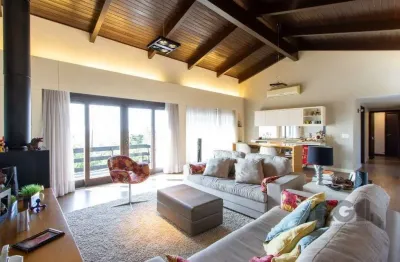 Casa com 5 quartos à venda na Rua Fernando Osório, 300, Teresópolis, Porto Alegre