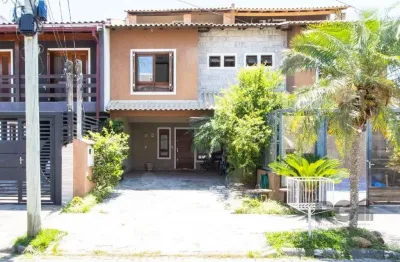 Casa para venda - 135m², 3 dormitórios, sendo 1 suites, hípica