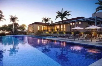 Terreno em condomínio fechado à venda na Rua Adolfo Inácio de Barcelos, 1490, Centro, Gravataí