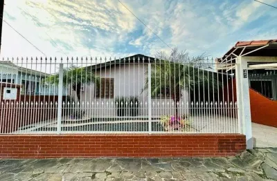 Casa com 2 quartos à venda na Rua Tagua, 35, Parque Florido, Gravataí