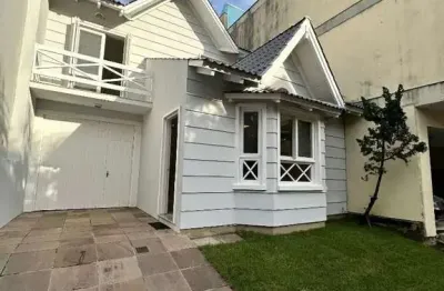 Casa em condomínio fechado com 3 quartos à venda na Avenida Ecoville, 790, Sarandi, Porto Alegre