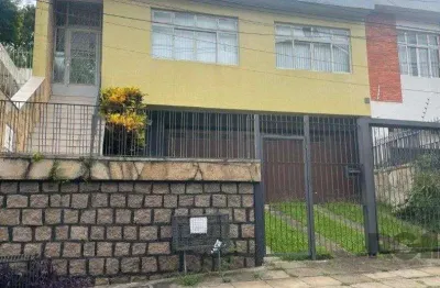 Casa com 4 quartos à venda na Rua Eurico Lara, 385, Medianeira, Porto Alegre
