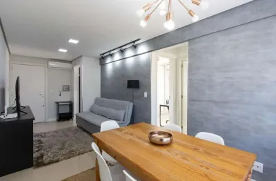 Apartamento com 2 quartos à venda na Estrada Campo Novo, 277, Ipanema, Porto Alegre