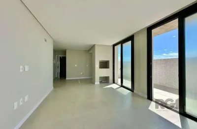 Apartamento com 3 quartos à venda na Avenida Flávio Boianovski, 106, Zona Nova, Capão da Canoa