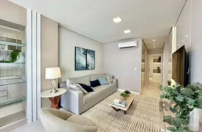 Apartamento com 2 quartos à venda na Rua Sepé, 2923, Centro, Capão da Canoa