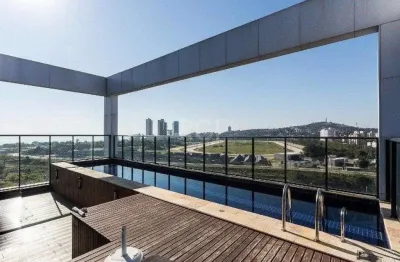 Apartamento com 2 quartos à venda na Rua Coronel Claudino, 25, Cristal, Porto Alegre
