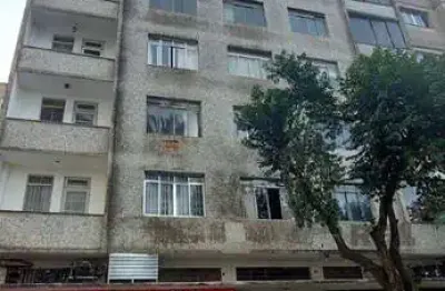 Apartamento com 1 quarto à venda na Avenida Senador Salgado Filho, 360, Centro Histórico, Porto Alegre