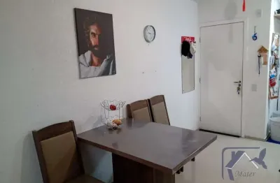 Apartamento com 2 quartos à venda na Avenida Família Gonçalves Carneiro, 441, Cavalhada, Porto Alegre