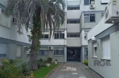 Apartamento com 3 quartos à venda na Rua Camaquã, 47, Camaquã, Porto Alegre