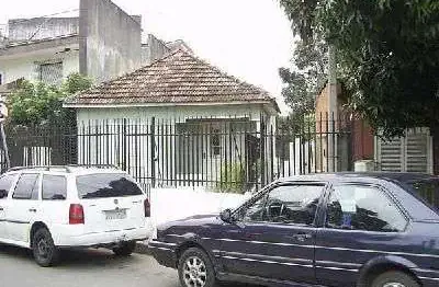 Terreno à venda na Travessa Afonso Arinos, 224, Camaquã, Porto Alegre