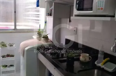 Apartamento jk para venda - 29m², 1 dormitório, cidade baixa