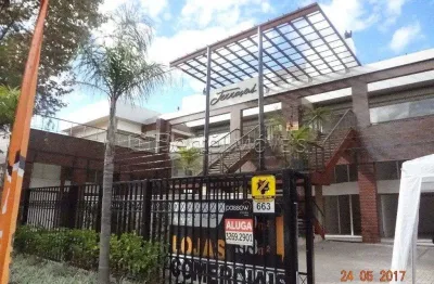 Loja para locação/aluguel - 65m², 0 dormitórios, tristeza