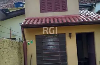 Casa para venda - 140m², 3 dormitórios, 1 vaga - santana