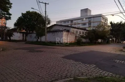 Terreno à venda na Rua Livramento, 651, Santana, Porto Alegre