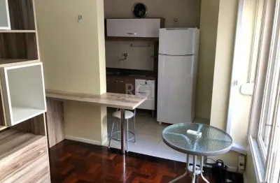 Apartamento com 1 quarto à venda na Rua Barão do Amazonas, 1595, Jardim Botânico, Porto Alegre