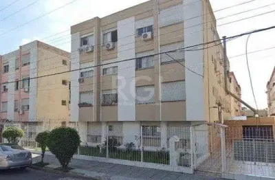 Apartamento com 1 quarto à venda na Rua Carlos Estevão, 313, Jardim Leopoldina, Porto Alegre