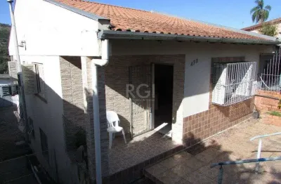 Casa para venda - 180m², 3 dormitórios, 2 vagas - jardim carvalho