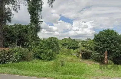 Terreno à venda na Rua Dea Coufal, 1187, Ipanema, Porto Alegre