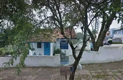 Terreno à venda na Rua Dante Poggetti, 8, Jardim Itu Sabará, Porto Alegre