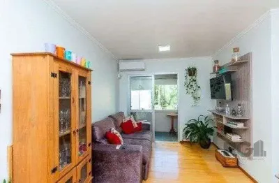 Apartamento com 2 quartos à venda na Rua Costa Lima, 790, Nonoai, Porto Alegre