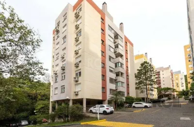 Apartamento com 2 quartos à venda na Rua Costa Lima, 790, Nonoai, Porto Alegre