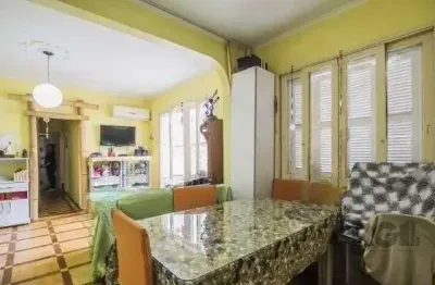 Apartamento com 3 quartos à venda na Avenida Protásio Alves, 910, Rio Branco, Porto Alegre