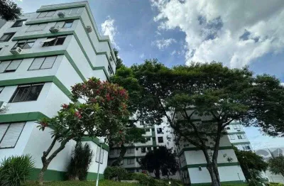 Apartamento para venda 2 dormitórios, vaga - nonoai