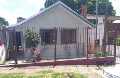 Terreno à venda na Rua Sylvio Sanson, 332, Sarandi, Porto Alegre