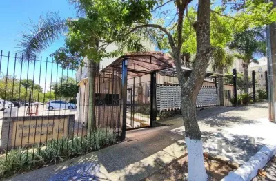 Apartamento na vila nova de 2 dormitórios e vaga rotativa