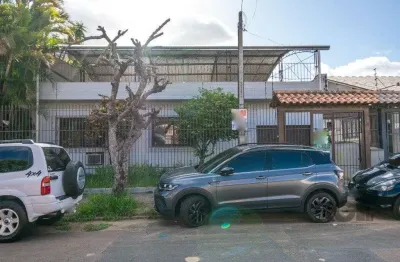 Casa com 2 quartos à venda na Rua Dom Jaime de Barros Câmara, 338, Sarandi, Porto Alegre