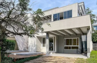 Casa em condomínio fechado com 3 quartos à venda na Avenida Senador Salgado Filho, 8450, Querência, Viamão