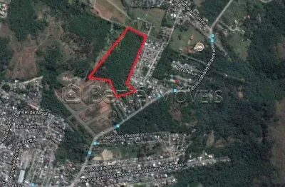 Terreno para venda - 33769m², 0 dormitórios, aberta dos morros