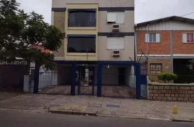 Apartamento para venda - 50.6m², 1 dormitório, 1 vaga - partenon