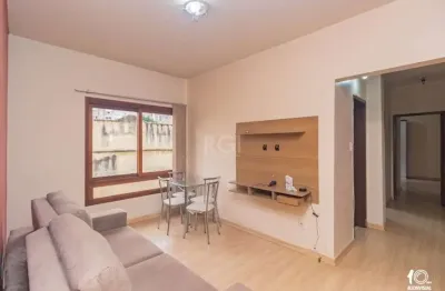Apartamento com 2 quartos à venda na Rua José do Patrocínio, 120, Cidade Baixa, Porto Alegre