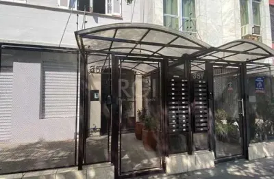 Apartamento 1 dormitório,na josé do patrocinio, cidade baixa