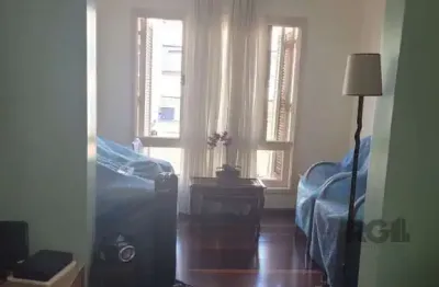 Excelente apartamento na barão do amazonas,com 1 dormitório