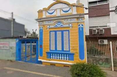 Compre propriedade para fins residenciais e comerciais localizada na rua joaquim nabuco