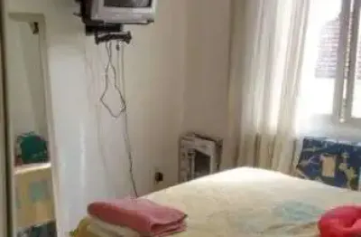 Apartamento para venda - 68.9m², 2 dormitórios, menino deus