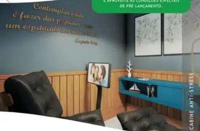 Apartamento com 2 quartos à venda na Avenida Ubirajara, Esquina Da Rua Ceci, -, Centro, Capão da Canoa