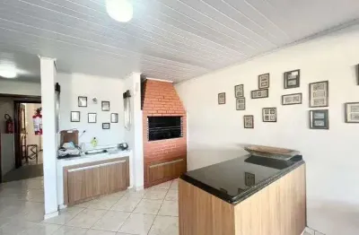 Cobertura com 3 quartos à venda na Rua Coronel José Rodrigues Sobral, 58, Partenon, Porto Alegre