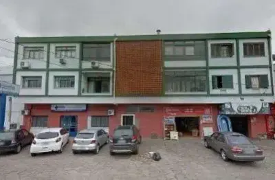 Apartamento com 2 quartos à venda na Avenida Eduardo Prado, 2225, Ipanema, Porto Alegre
