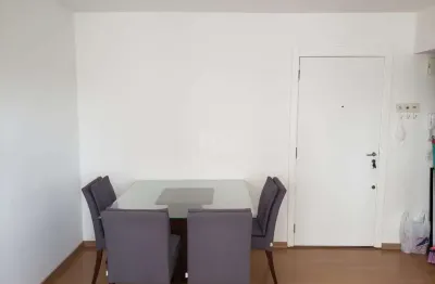 Apartamento para venda - 69.7m², 3 dormitórios, sendo 1 suites, 1 vaga - passo da areia