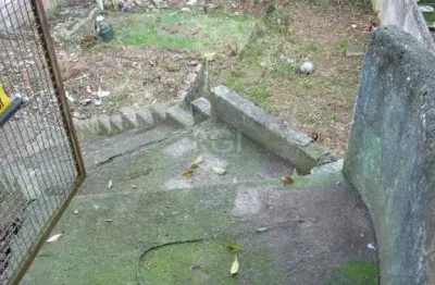 Terreno à venda na Rua Silvério Souto, 613, Teresópolis, Porto Alegre