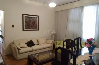 Apartamento com 2 quartos à venda na Avenida Niterói, 120, Medianeira, Porto Alegre
