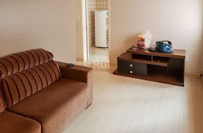 Apartamento para venda - 42m², 1 dormitório, 1 vaga - cidade baixa