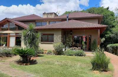 Casa para venda - 400m², 3 dormitórios, sendo 1 suites, vila morada gaúcha