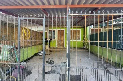 Casa com 2 quartos à venda na Rua do Schneider, 1096, Hípica, Porto Alegre