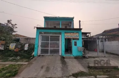 Casa com 3 quartos à venda na Rua Francisca Prezzi Bolognesi, 394, Hípica, Porto Alegre