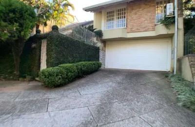 Casa para venda - 420m², 3 dormitórios, sendo 1 suites, ipanema